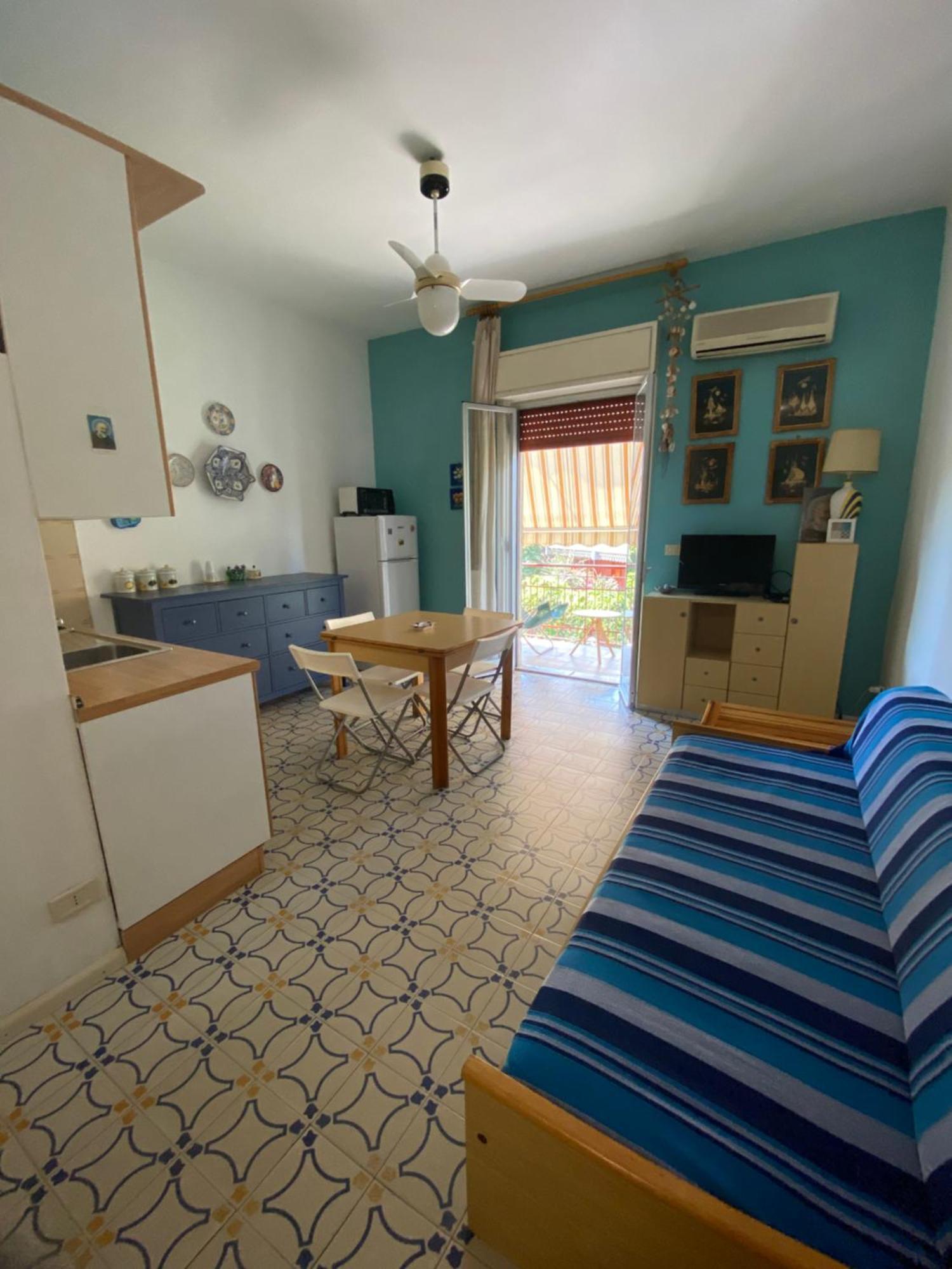 Apartment La Venere